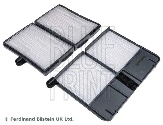 BLUE PRINT ADT32533 ФИЛЬТР САЛОНА TOY AVENSIS