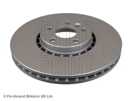 BLUE PRINT ADF124302 Тормозной диск