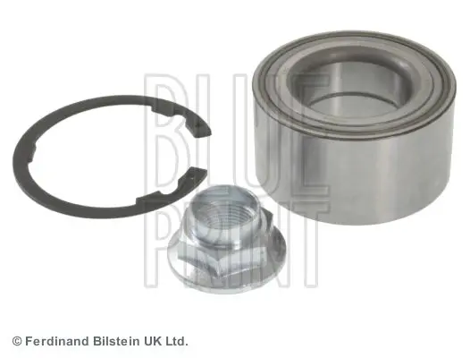 BLUE PRINT ADG08243 Комплект подшипника