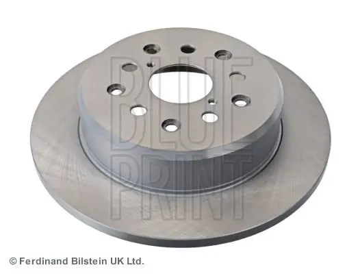 Blue Print ADT343108 Тормозной диск