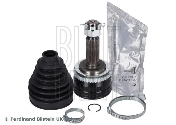 Blue Print ADG089131 Шрус