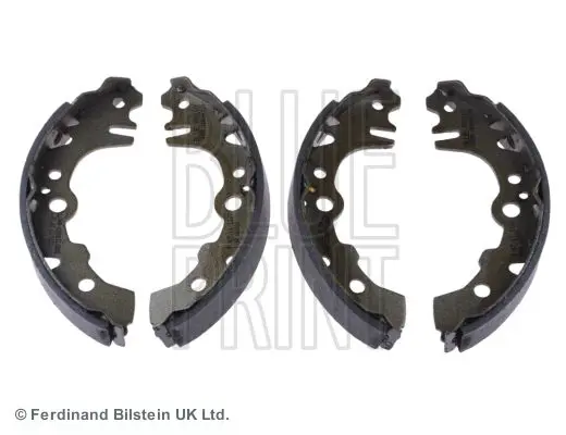 ADD64129 Brake shoe set