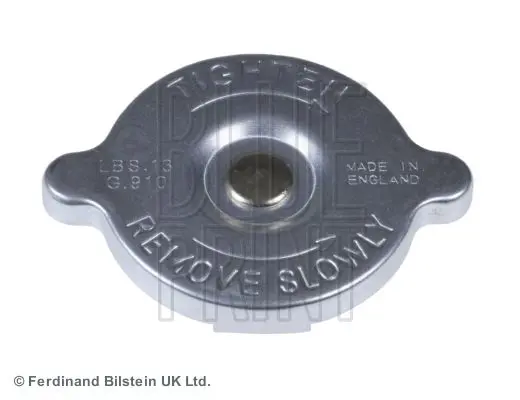 BLUE PRINT ADC49901 Запор