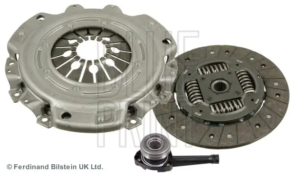 BLUE PRINT ADN130200 К-КТ СЦЕПЛЕНИЯ Nissan
