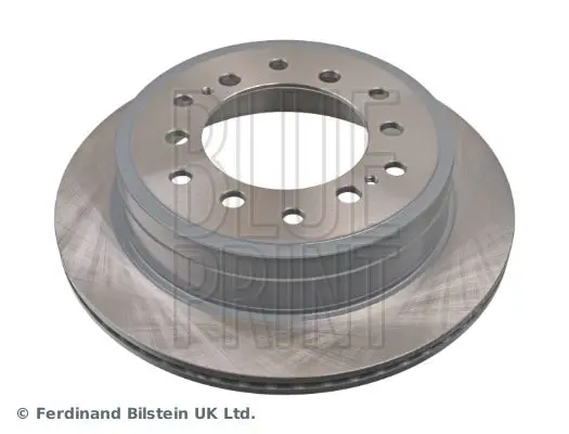 Blue Print ADT343281 ДИСК ТОРМОЗНОЙ