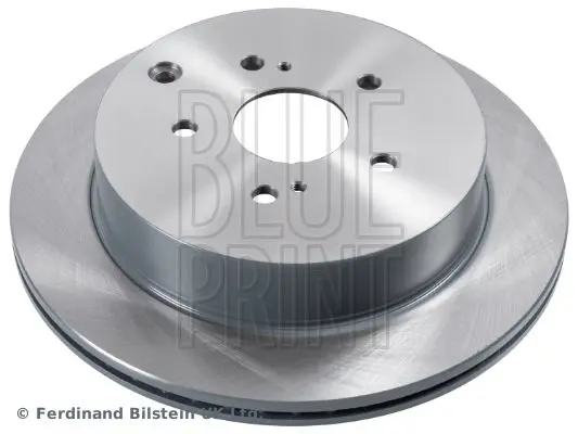 Blue Print ADK84336 Диск тормозной SUZUKI GRAND