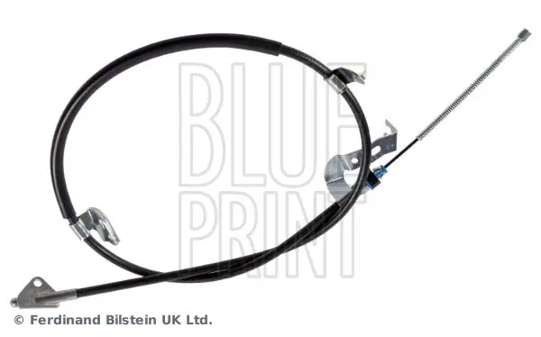 BLUE PRINT ADT346342 Трос