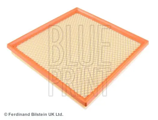 BLUE PRINT ADG022101 Фильтр воздушный CA10867, Blue