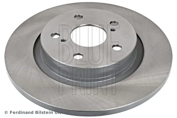 Blue Print ADT343273 Диск тормозной