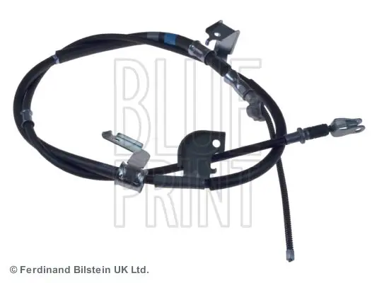 BLUE PRINT ADT346377 Трос