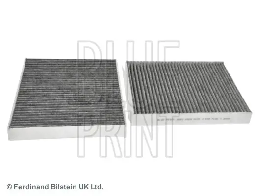Blue Print ADB112509 Фильтр салона BMW F10/F01 10-