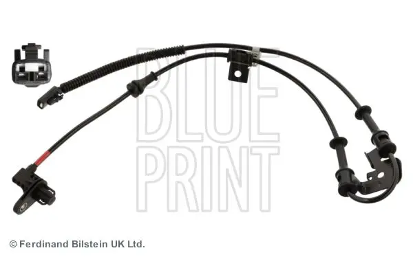 BLUE PRINT ADG071101 Датчик, частота вращения