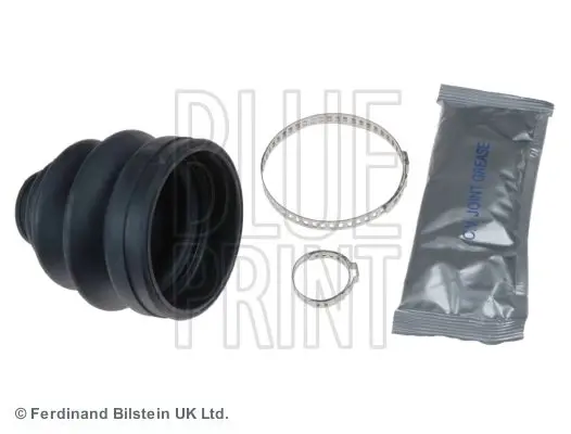 BLUE PRINT ADH28155 Пыльник ШРУСа HONDA: ACCORD IV
