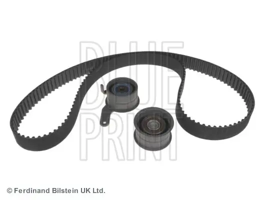 BLUE PRINT ADG07353 Ременный комплект