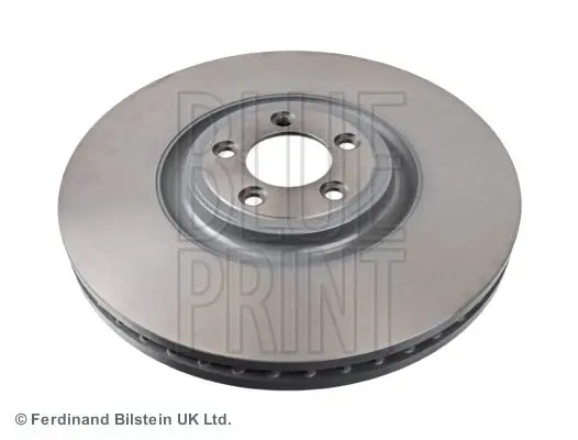 BLUE PRINT ADJ134316 тормозной диск