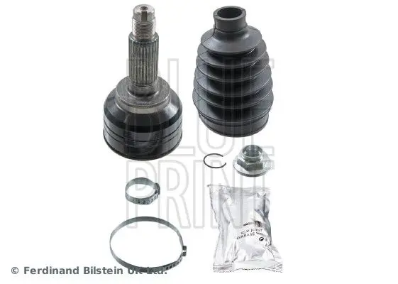 BLUE PRINT ADG089132 Шарнирный комплект