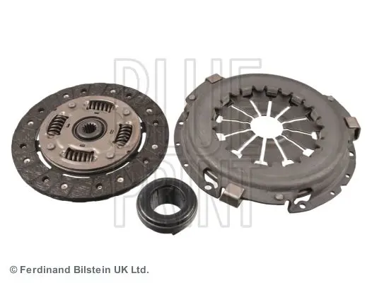 BLUE PRINT ADZ93062 Комплект сцепления