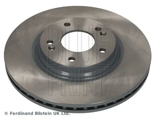 BLUE PRINT ADBP430154 Диск тормозной