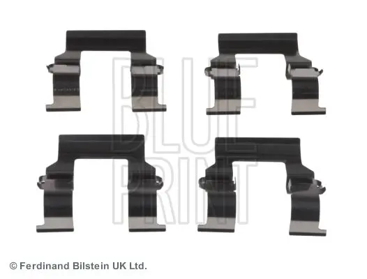 ADC448604 Комплектующие