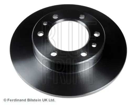 BLUE PRINT ADT34329 Brake disc