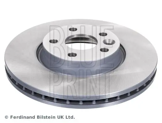 Blue Print ADF124305 ДИСК ТОРМОЗНОЙ