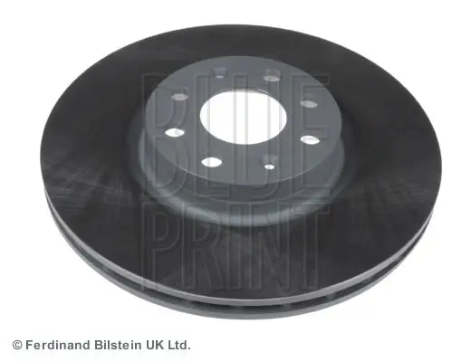 BLUE PRINT ADZ94333 Тормозной диск