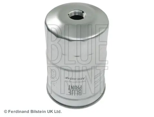 BLUE PRINT ADC42348 Фильтр топливный