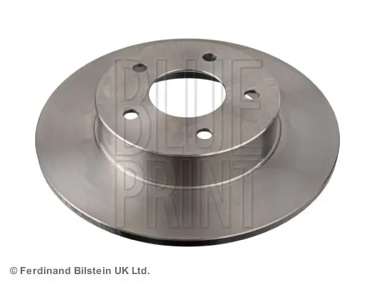 ADN14396 Диск тормозной задний NISSAN