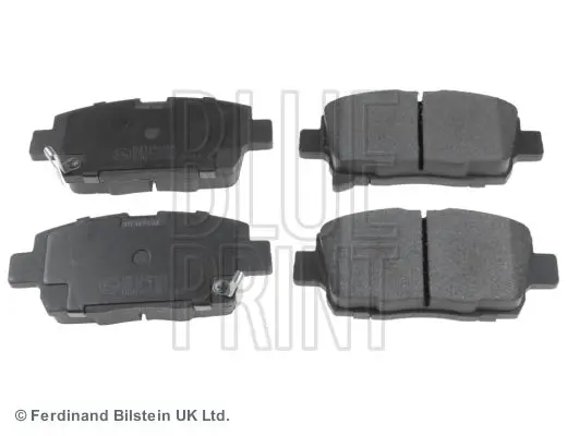 ADT342194 Колодки