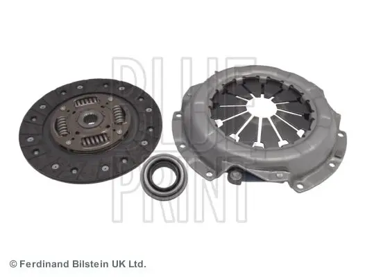 BLUE PRINT ADG03004 Комплект сцепления