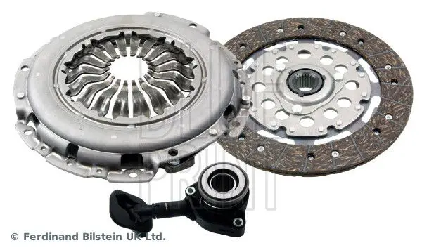 Blue Print ADF123059 Комплект сцепления
