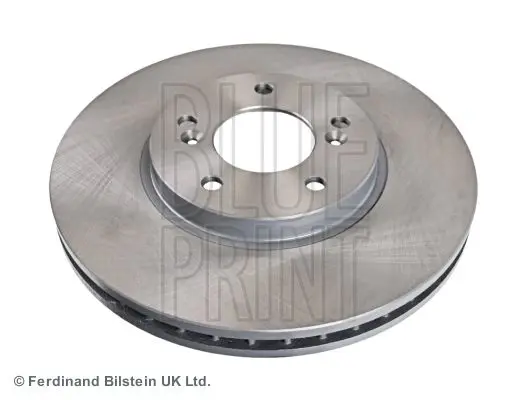 Blue Print ADH24355 Диск тормозной