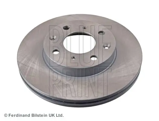 Blue Print ADH24328 Диск тормозной
