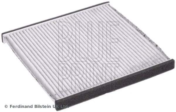 BLUE PRINT ADT32512 Фильтр салона