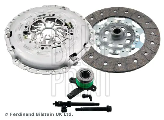 BLUE PRINT ADBP300082 Комплект сцепления