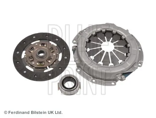 BLUE PRINT ADK83011 Комплект сцепления