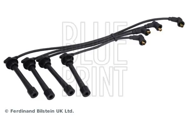 BLUE PRINT ADG01627 Комплект электропроводки