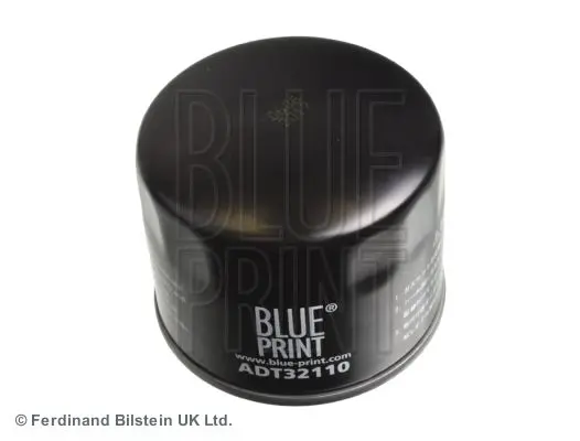 BLUE PRINT ADT32110 Фильтр масляный