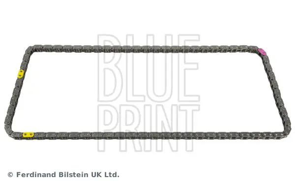 BLUE PRINT ADT37340 Цепь привода распредвала