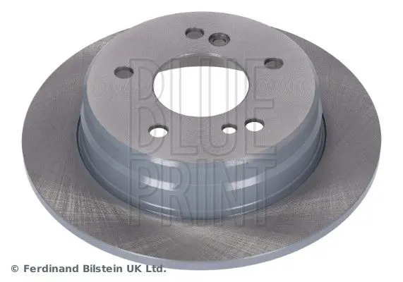 BLUE PRINT ADU174317 Тормозной диск