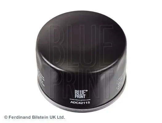 BLUE PRINT ADC42115 Фильтр масляный ADC42115