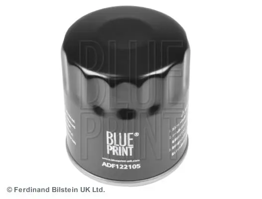 BLUE PRINT ADF122105 Фильтр масляный