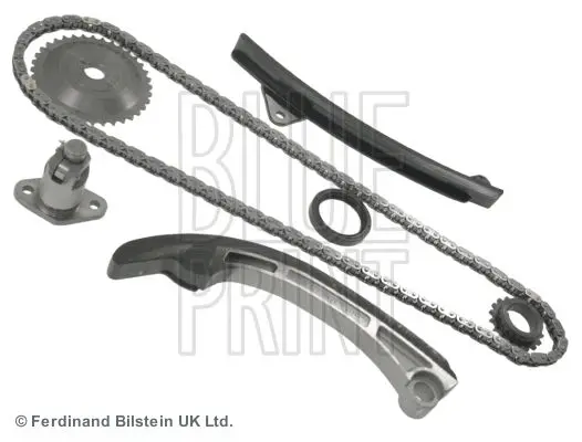 Blue Print ADT373501 РЕМКОМПЛЕКТ ГРМ