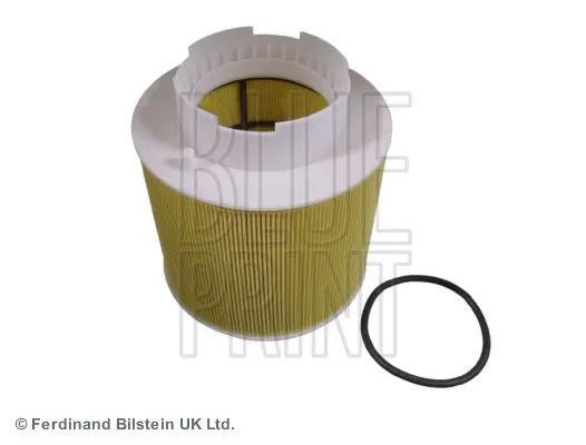 Blue Print ADV182253 Фильтр воздушный AUDI A6