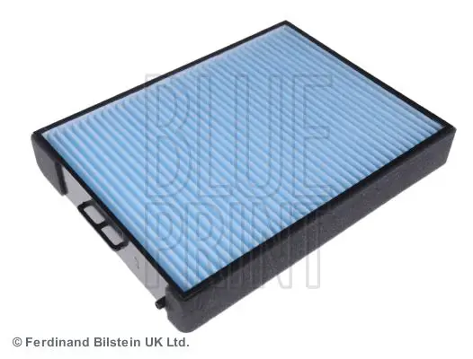 BLUE PRINT ADG02501 Фильтр салона
