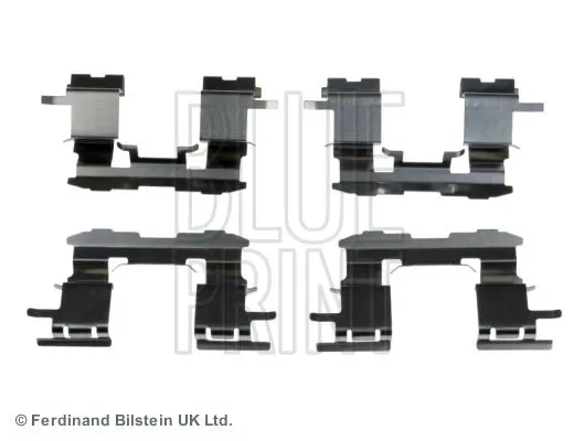 BLUE PRINT ADT348606 Комплектующие