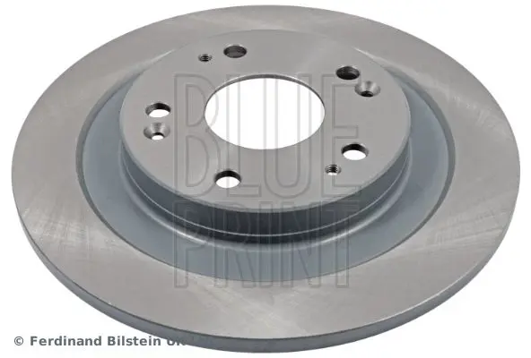Blue Print ADH243123 Тормозной диск