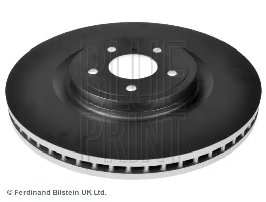 Blue Print ADN143156 Диск тормозной передний