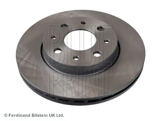 BLUE PRINT ADL144302 Тормозной диск