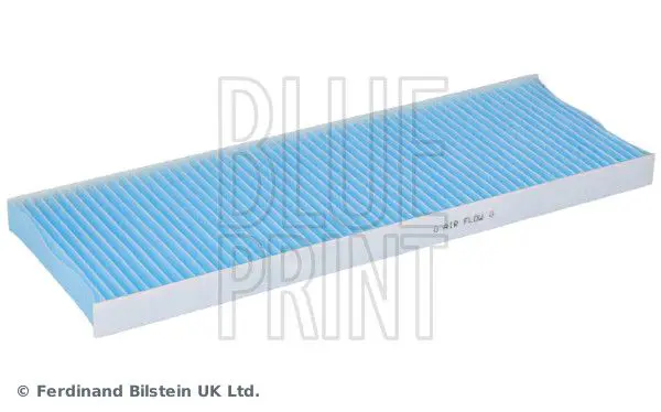 BLUE PRINT ADG02502 Фильтр